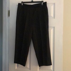 Tommy Bahama cropped pants